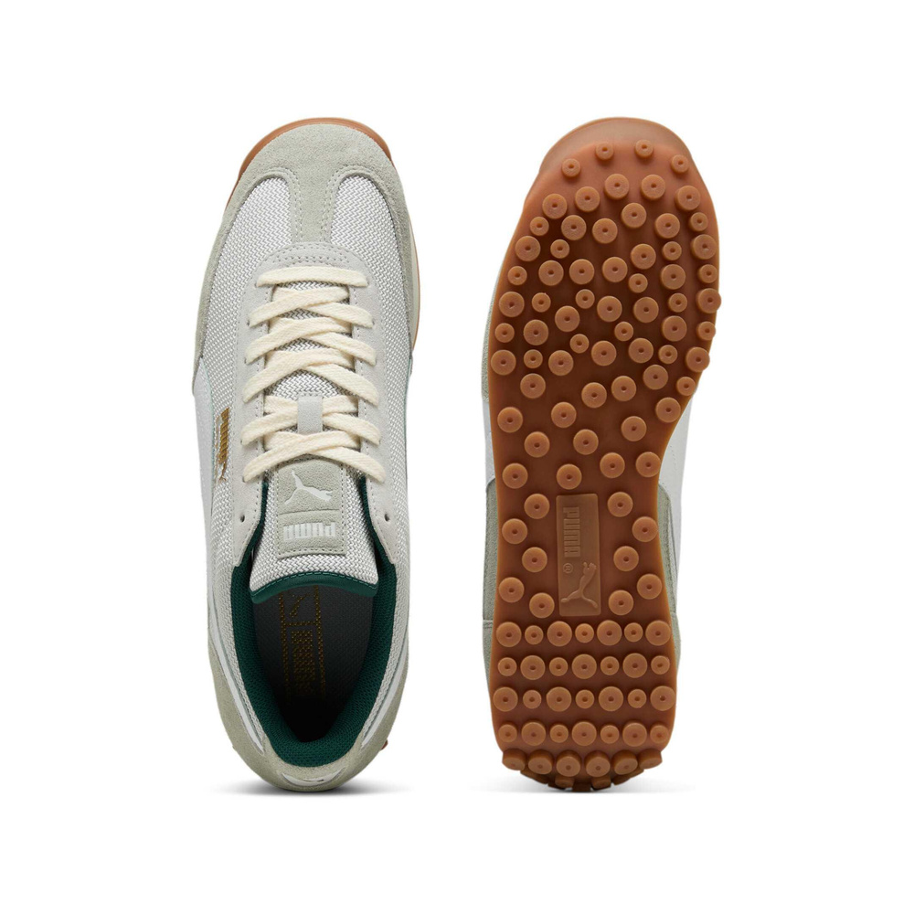 Puma Easy Rider 'Dark Green / Grey' Мужские