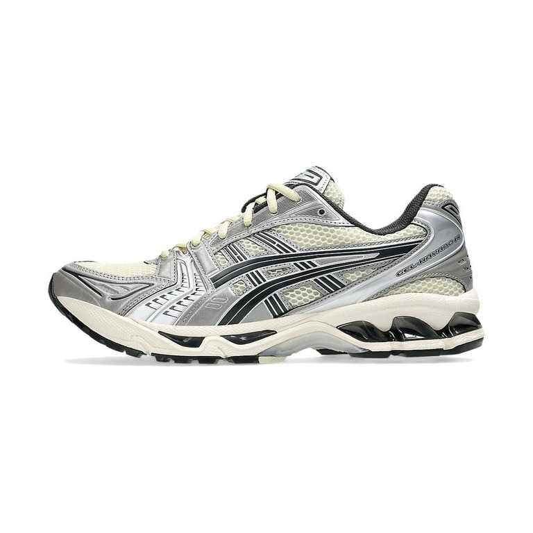 ASICS Gel-Kayano 14 'Oyster White Steeple Grey' Мужские