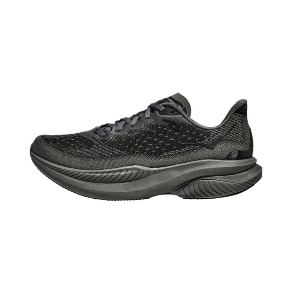 Hoka One Mach 6 'Black' Мужские