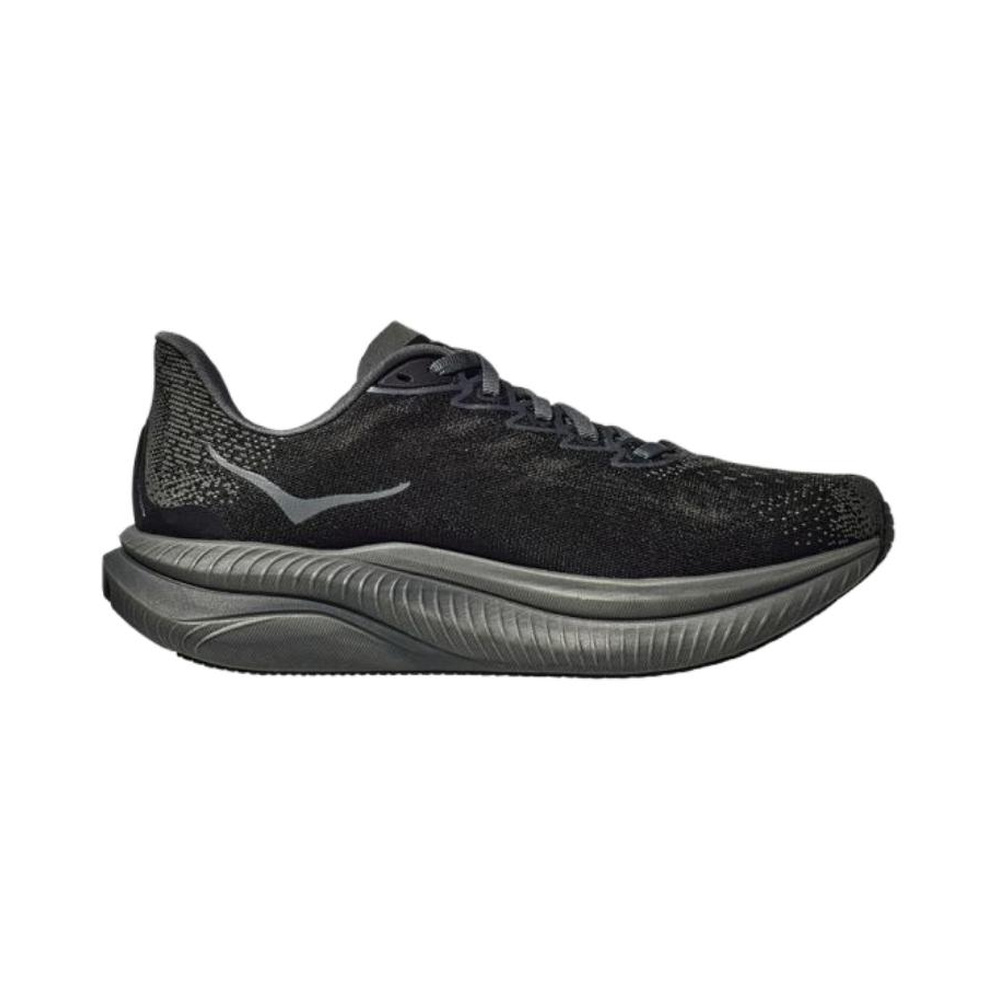 Hoka Mach 6 'Black' Мужские