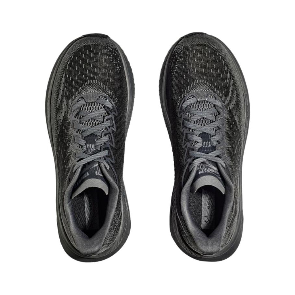 Hoka Mach 6 'Black' Мужские