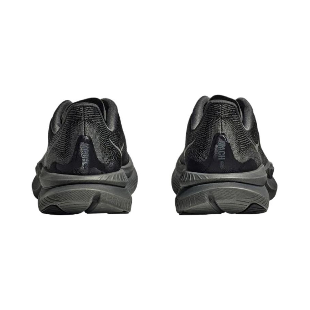 Hoka Mach 6 'Black' Мужские