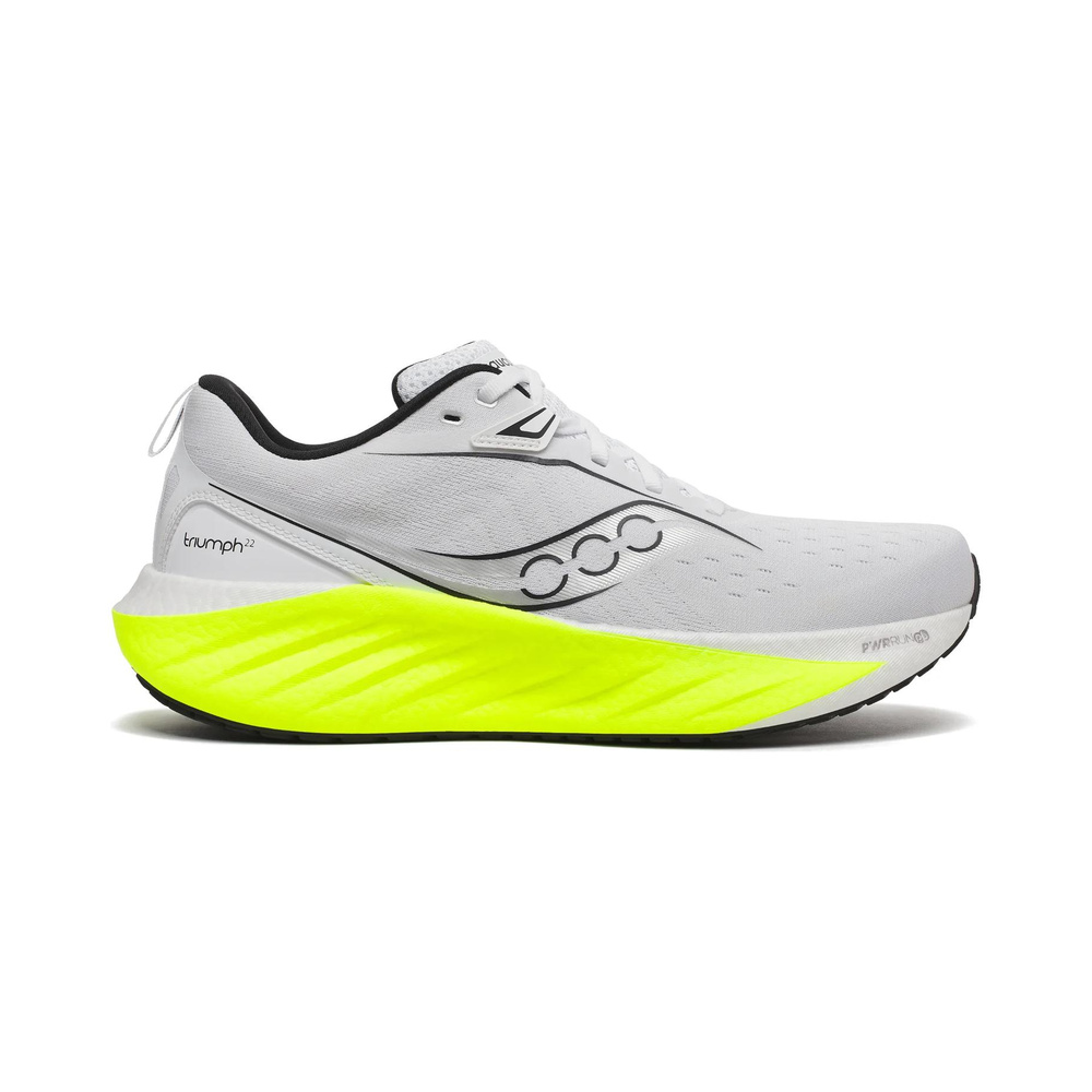 Saucony Triumph 'Grey' Мужские