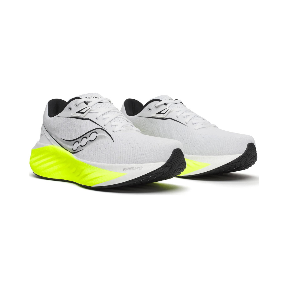 Saucony Triumph 'Grey' Мужские