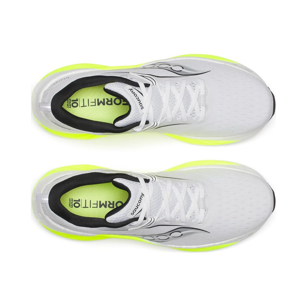 Saucony Triumph 'Grey' Мужские