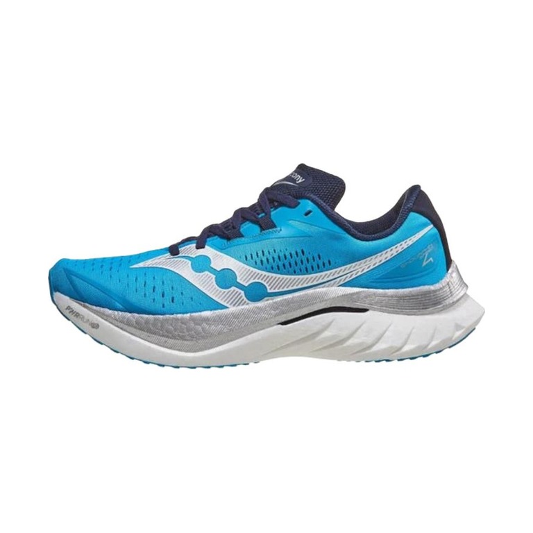 Saucony Endorphin Speed 4 'Blue Silver' Мужские