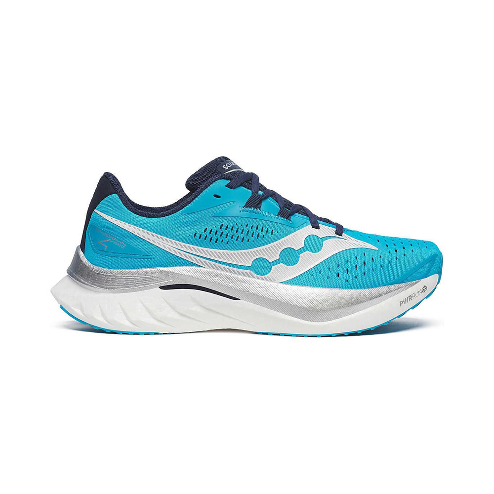 Saucony Endorphin Speed 'Blue Silver' Мужские