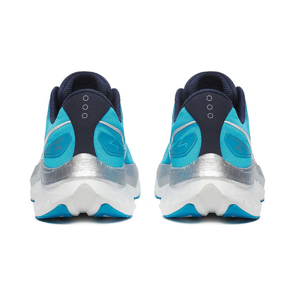 Saucony Endorphin Speed 'Blue Silver' Мужские