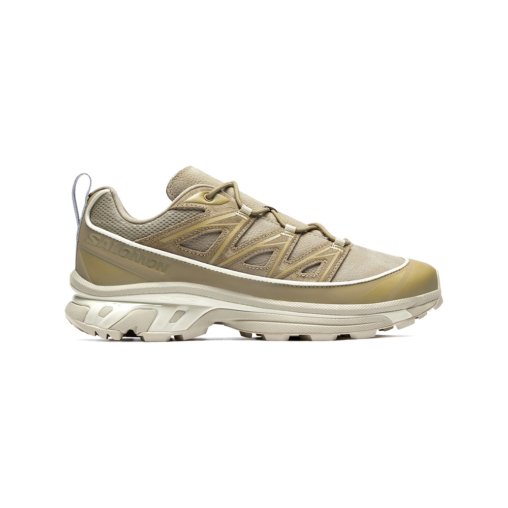 Salomon XT 6 'Brown Grey' Мужские