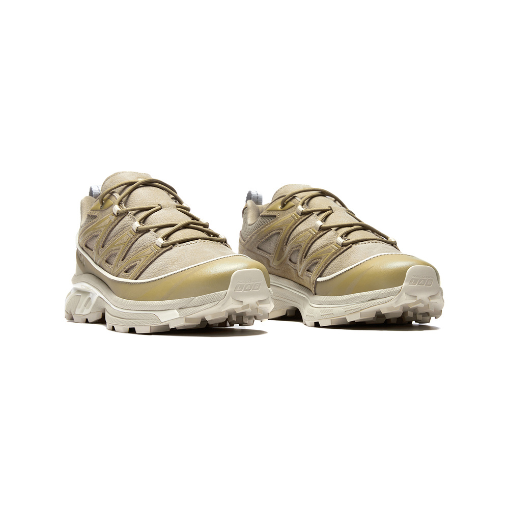 Salomon XT 6 'Brown Grey' Мужские