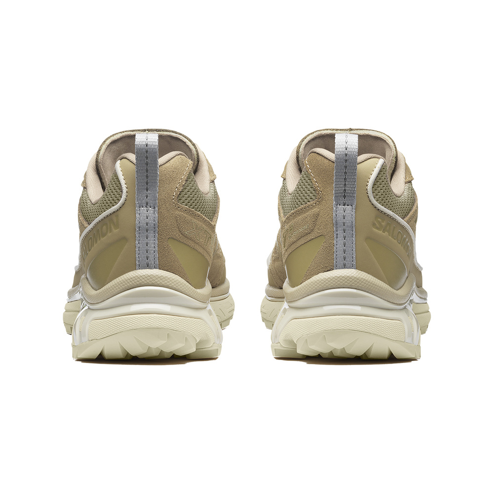 Salomon XT 6 'Brown Grey' Мужские