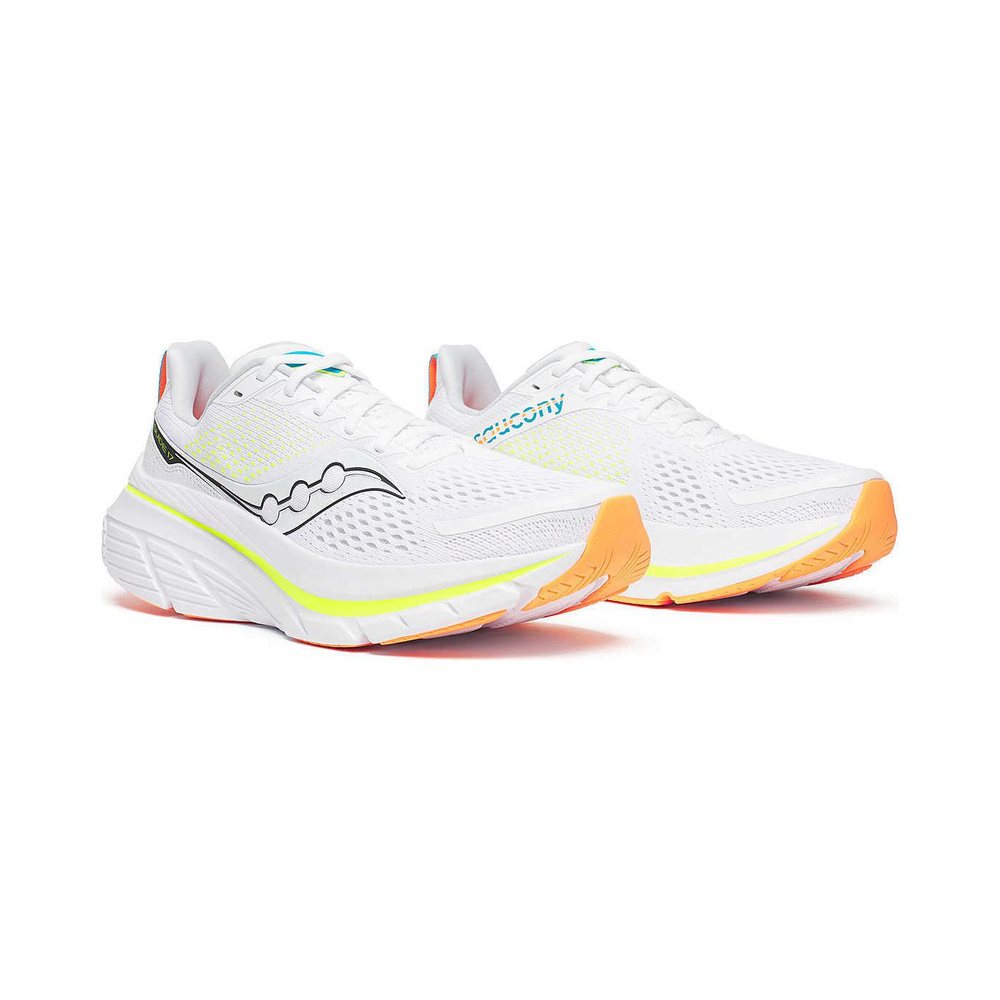Saucony Guide 17 'Multicolor' Мужские