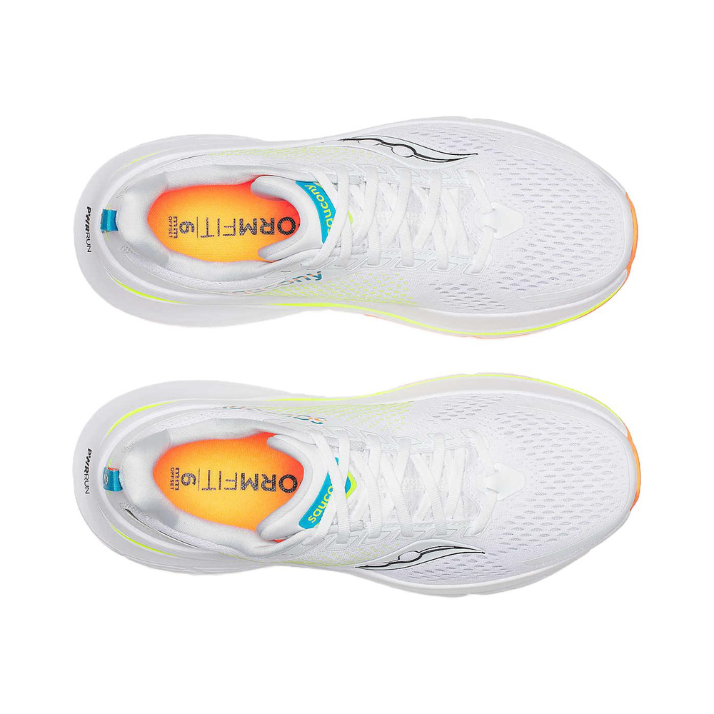 Saucony Guide 17 'Multicolor' Мужские