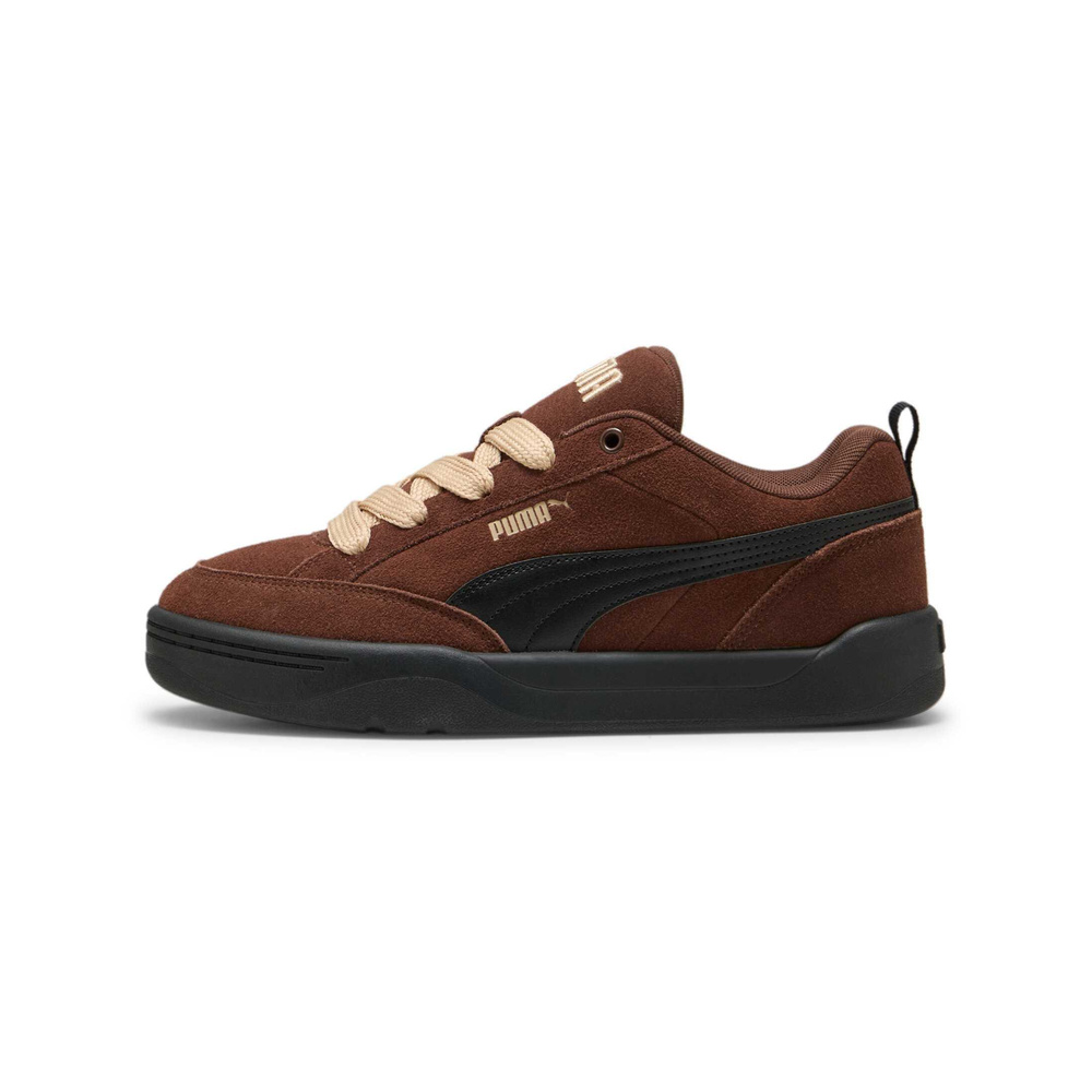 Raw Brown