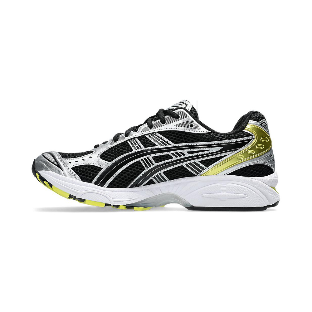 ASICS Gel Kayano 14 'Black Lemon Spark' Мужские