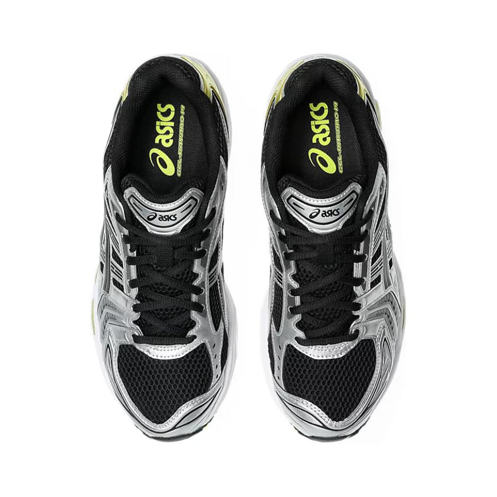 ASICS Gel Kayano 14 'Black Lemon Spark' Мужские