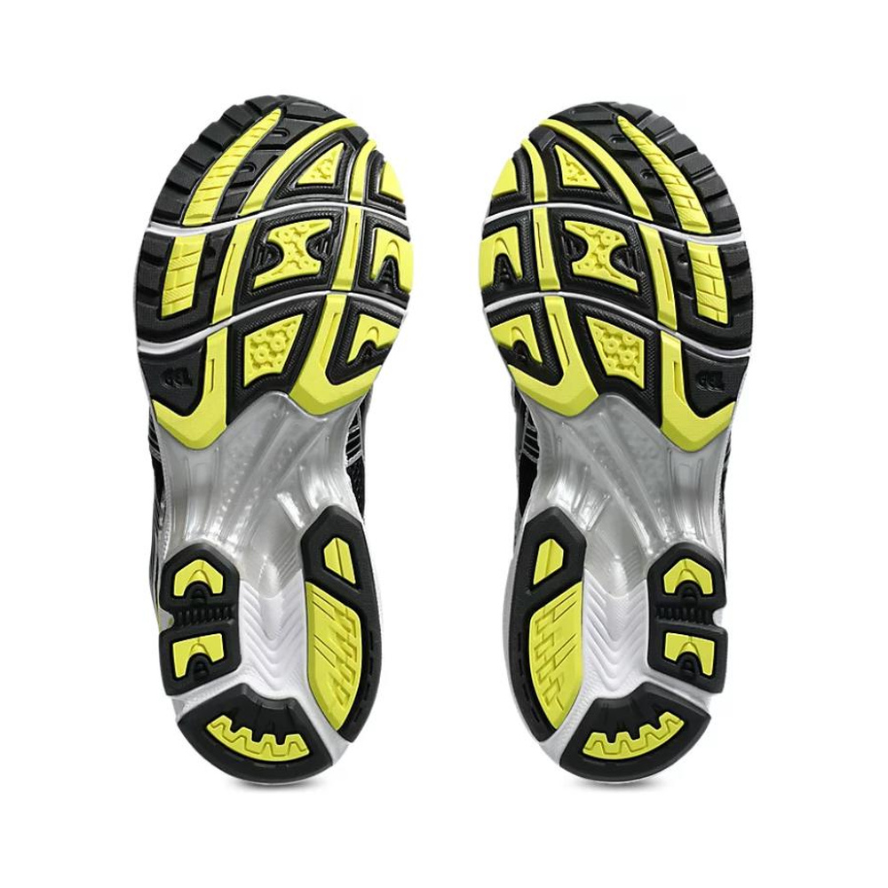 ASICS Gel Kayano 14 'Black Lemon Spark' Мужские