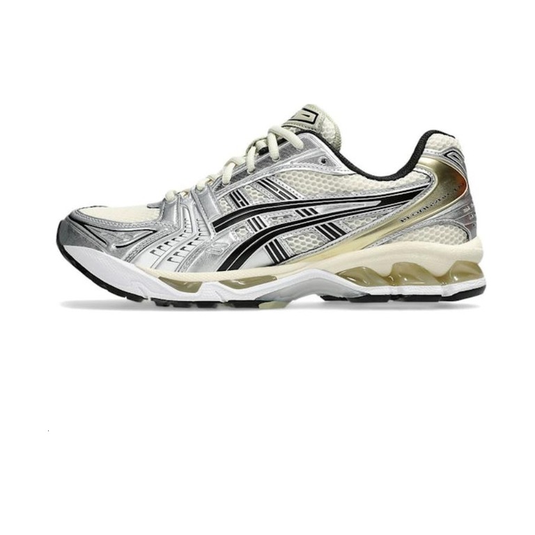 ASICS Gel Kayano 14 'Birch Pure Silver' Мужские