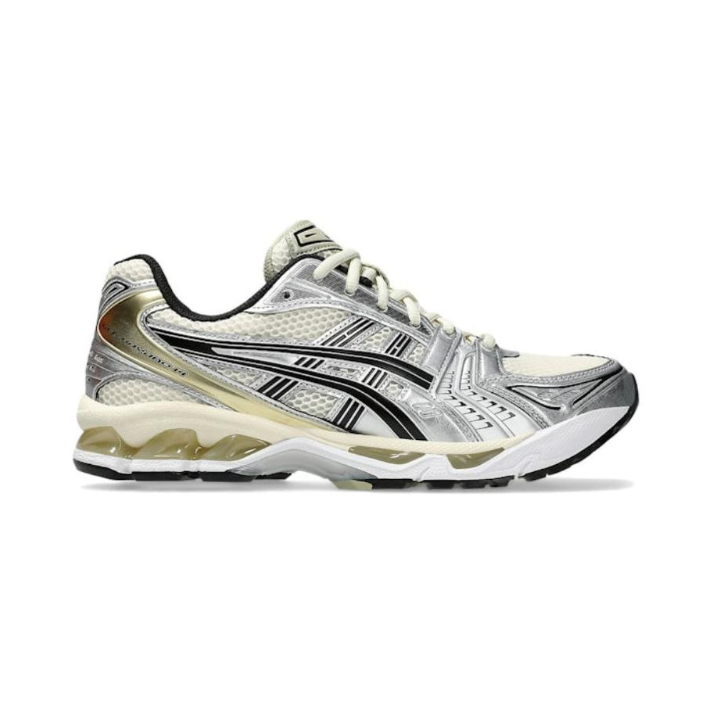 ASICS Gel Kayano 14 'Birch Pure Silver' Мужские
