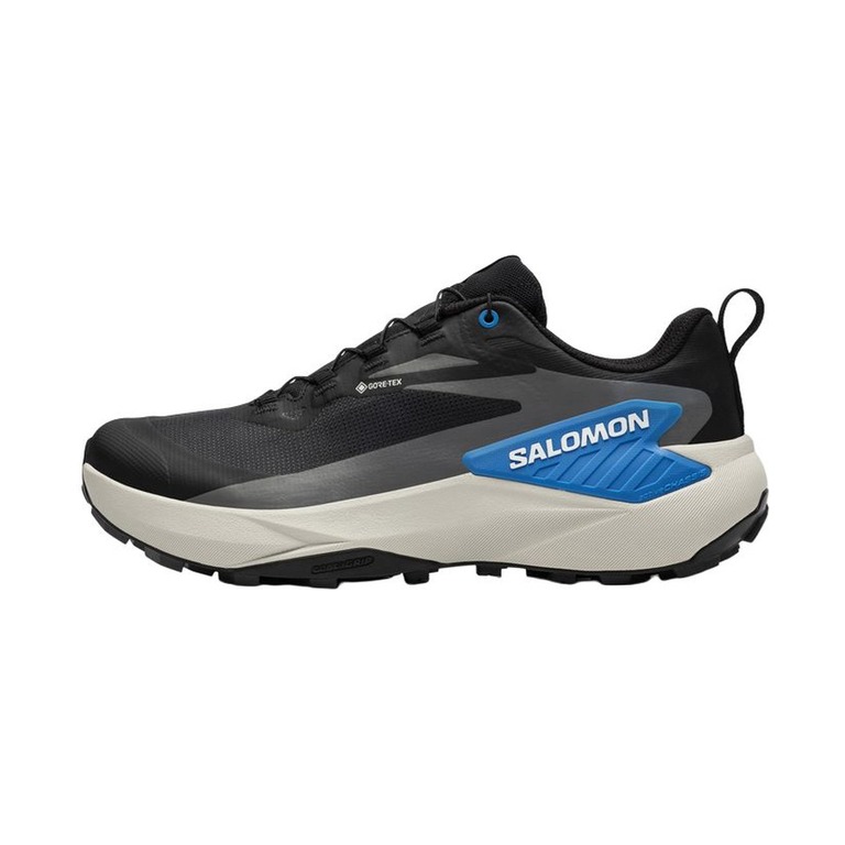 Salomon Genesis 'Black' Мужские