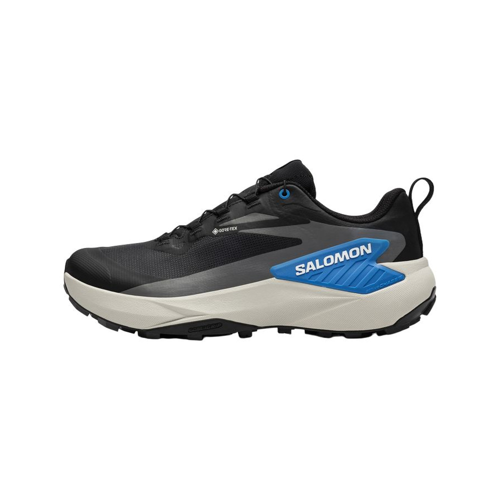 Salomon Genesis 'Black' Мужские