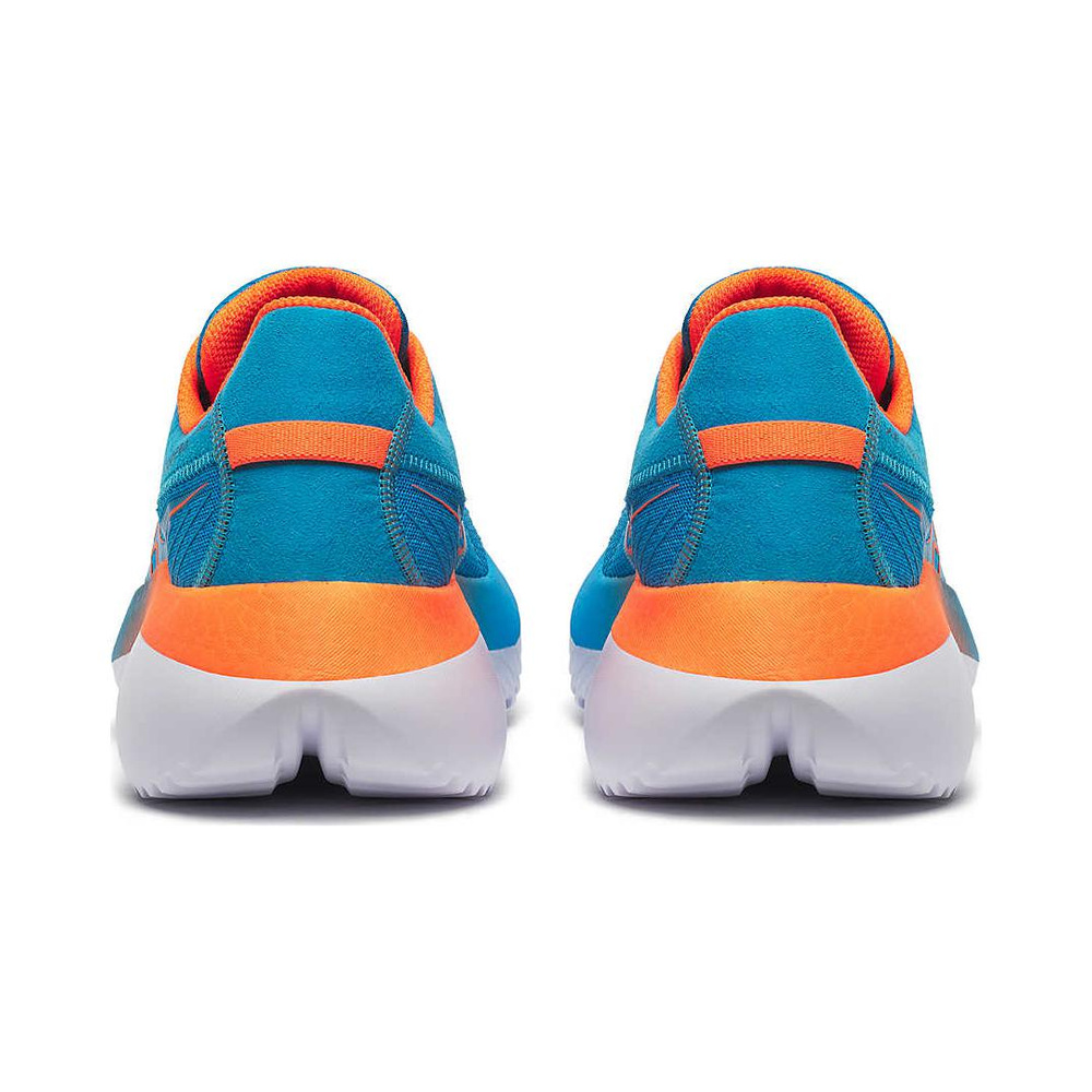 Saucony Kinvara 'Blue Orange' Мужские