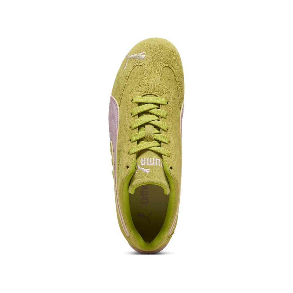 Puma Speedcat 'Sea Kelp Rose Mauve' Женские