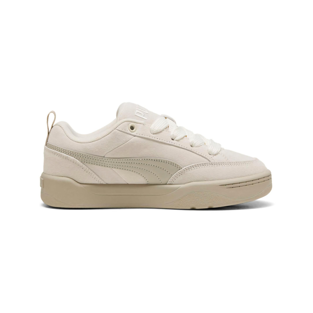 Puma Park Lifestyle 'Ecru' Мужские