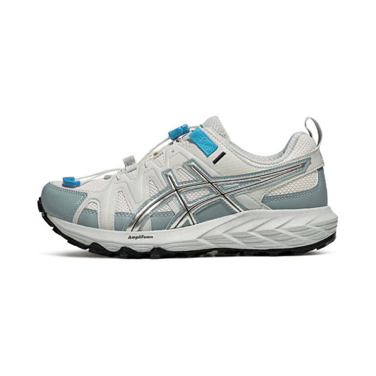 ASICS Gel-Sonoma Fe 'Grey Light Blue' Женские