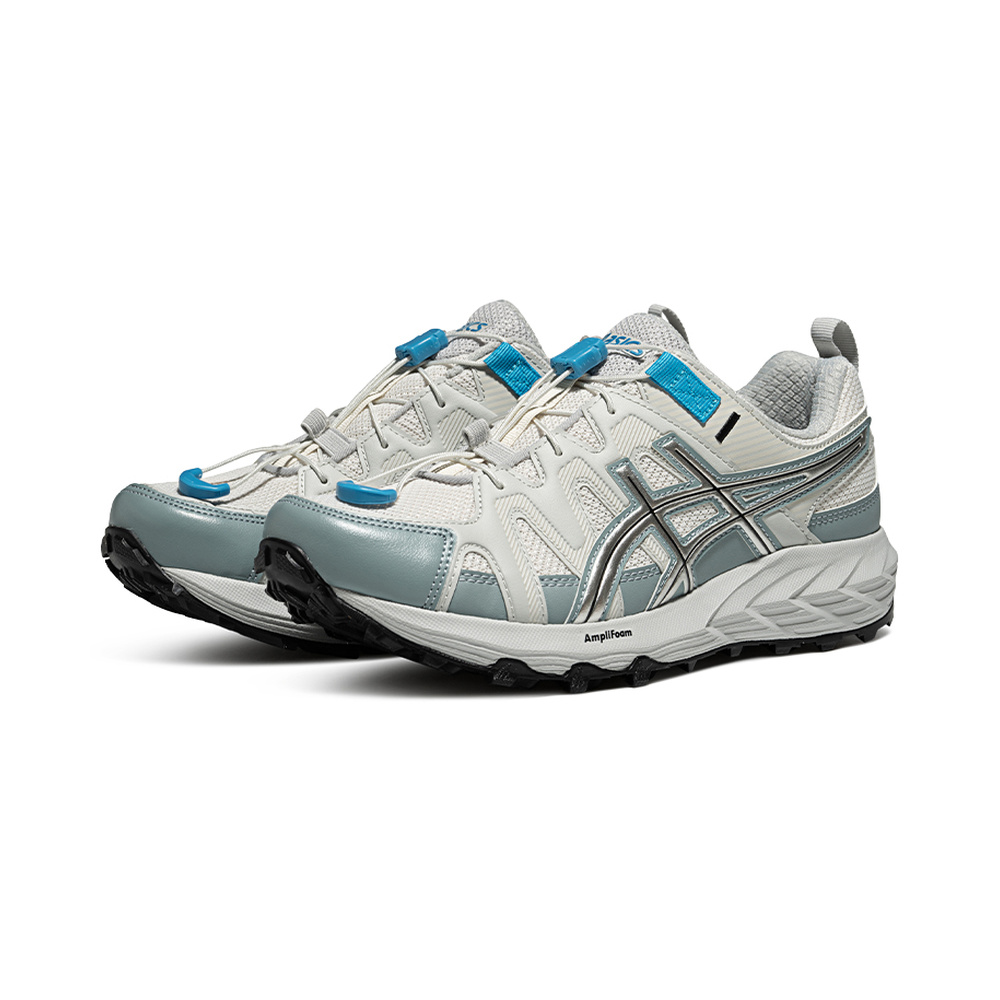 ASICS Gel Sonoma Fe 'Grey Light Blue' Женские
