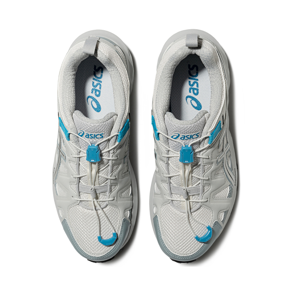 ASICS Gel Sonoma Fe 'Grey Light Blue' Женские