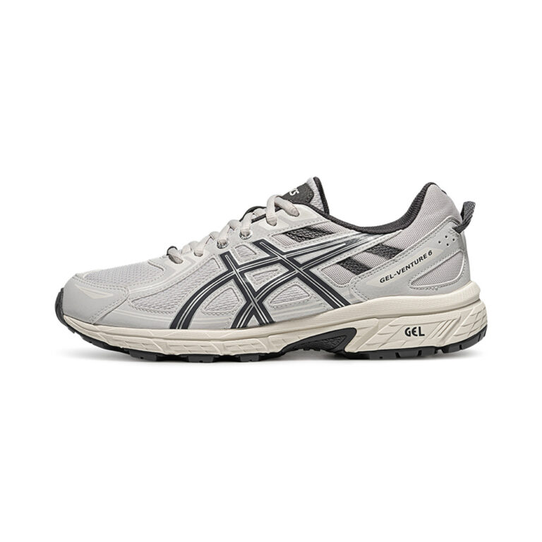 ASICS Gel Venture 6 'Grey' Мужские