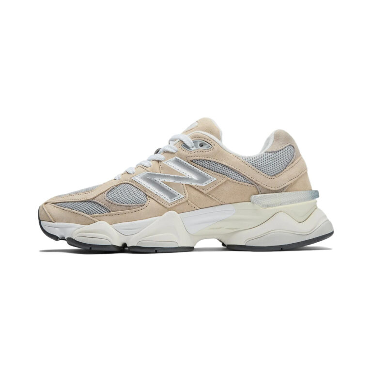 New Balance 9060 'Incense Raincloud' Мужские