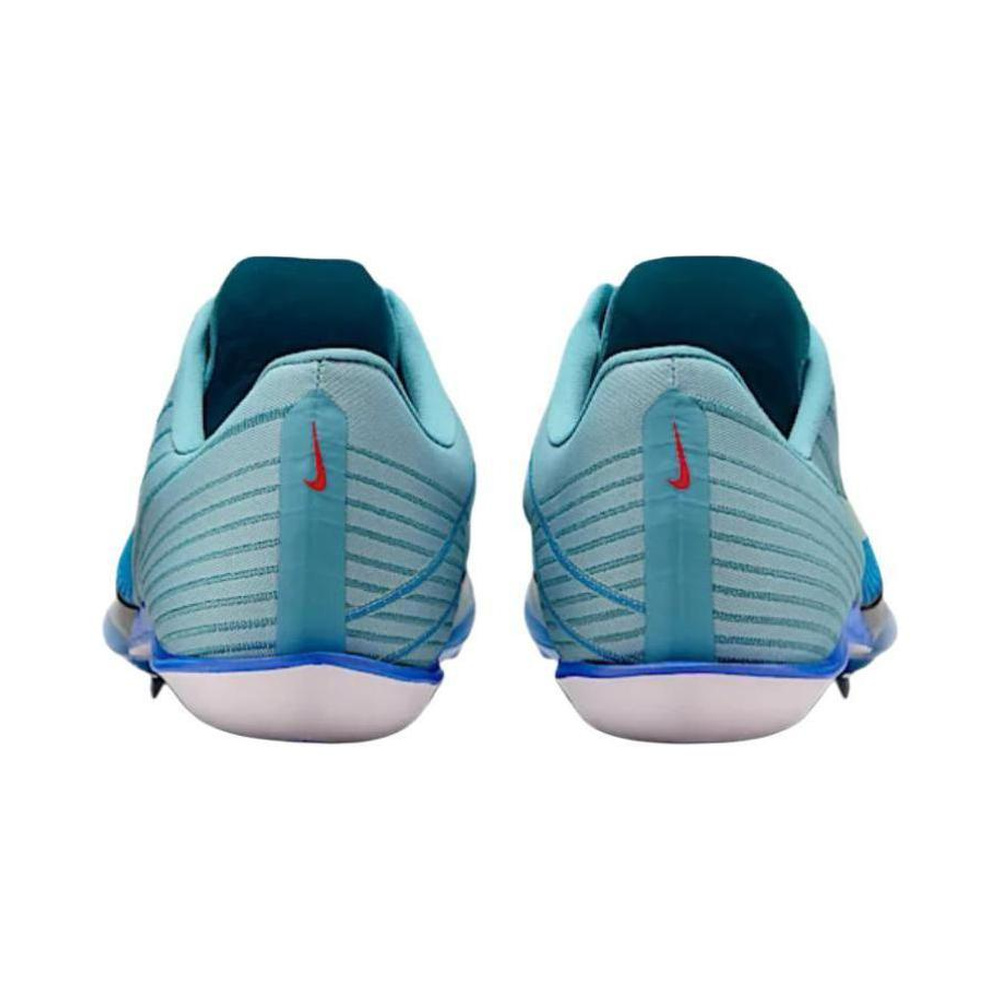 Nike Maxfly 2 'Black / Dark Team Red / Varsity Red / White' Мужские