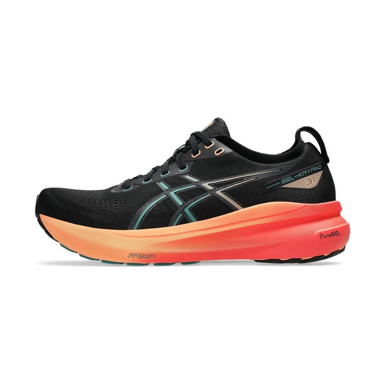ASICS Gel-Kayano 31 'Black' Мужские