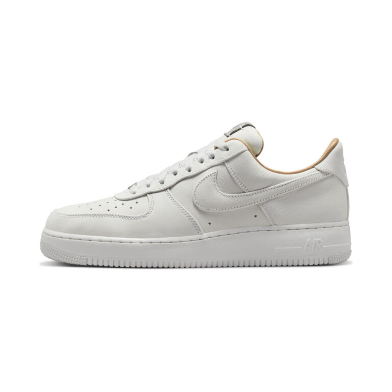 Nike Air Force 1 'Summit White' Мужские