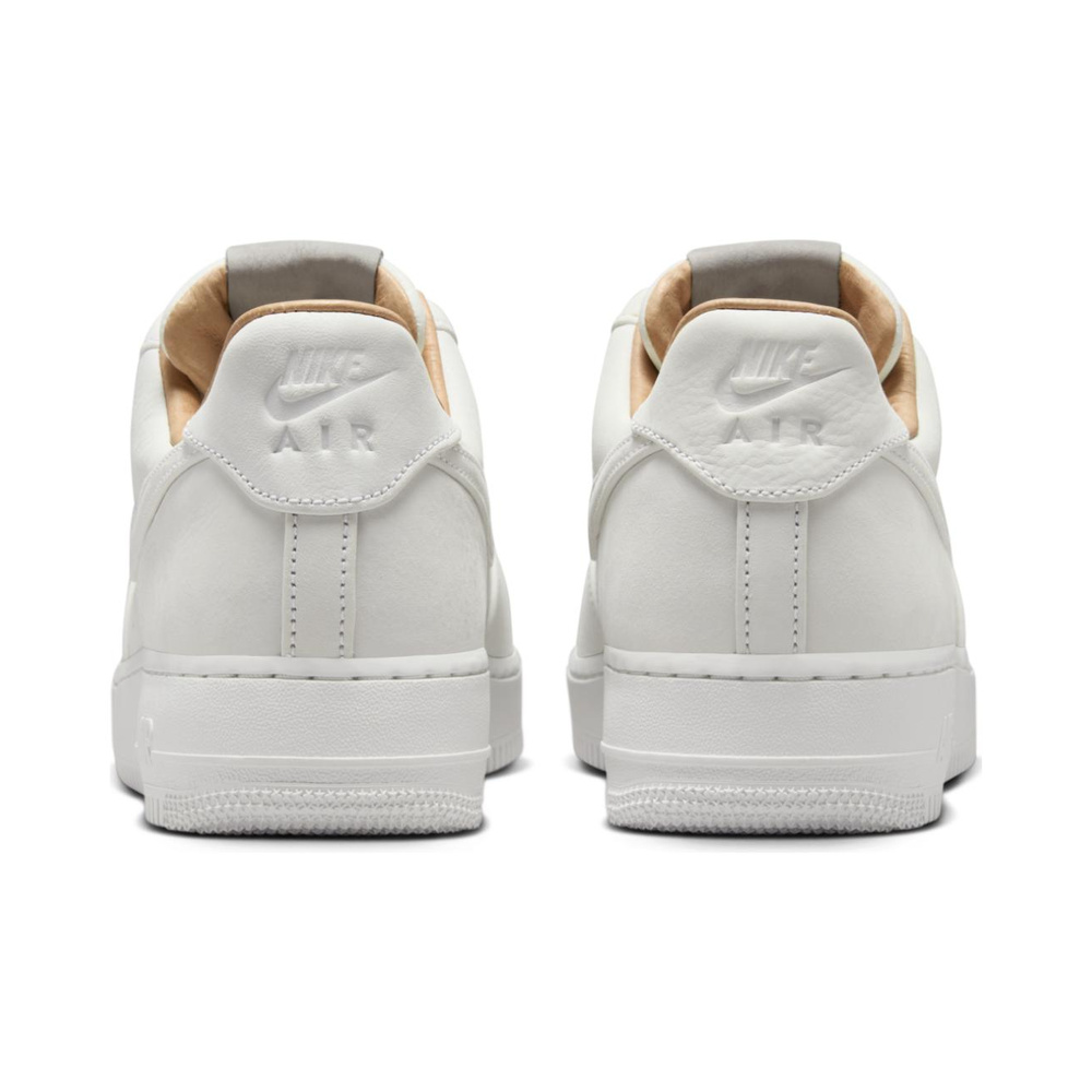 Nike Air Force 1 'Summit White' Мужские