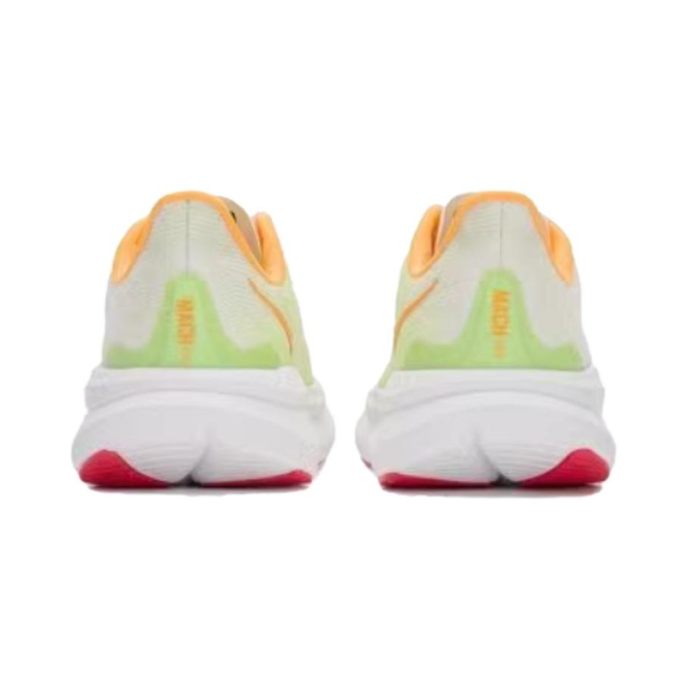 Hoka One Mach 6 'White / Green' Женские