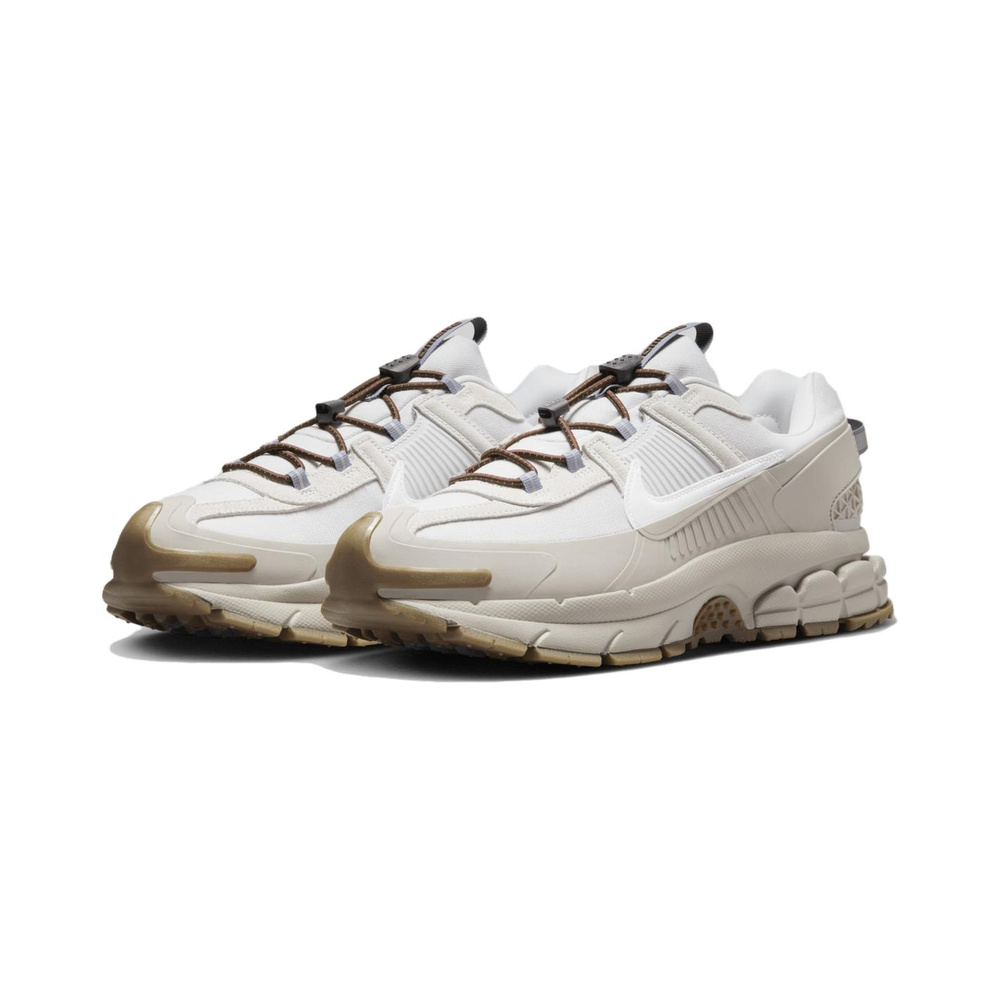 Air Jordan Nike Zoom Vomero Roam 'Photon Dust / Anthracite / Cool Grey / Ash Green' Мужские