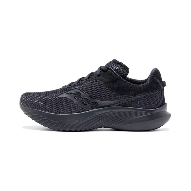 Saucony Kinvara 'Black' Мужские