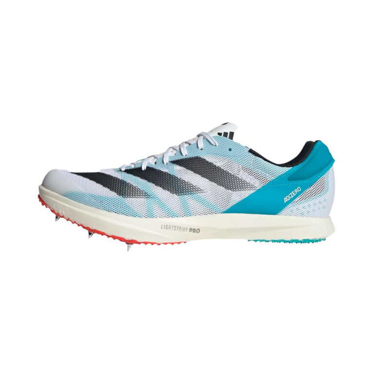 Adidas Adizero Avanti 'White Blue' Мужские