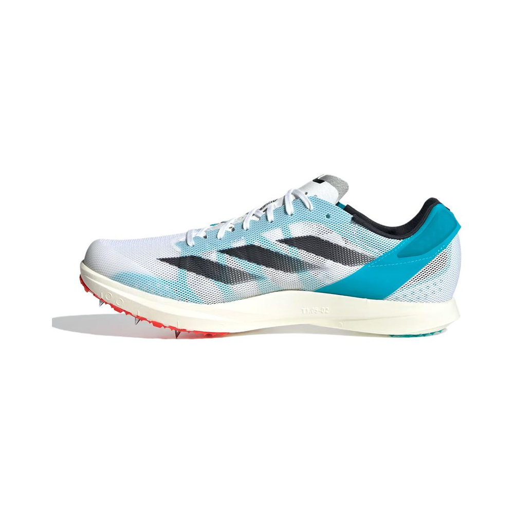 Adidas Adizero Avanti 'White Blue' Мужские