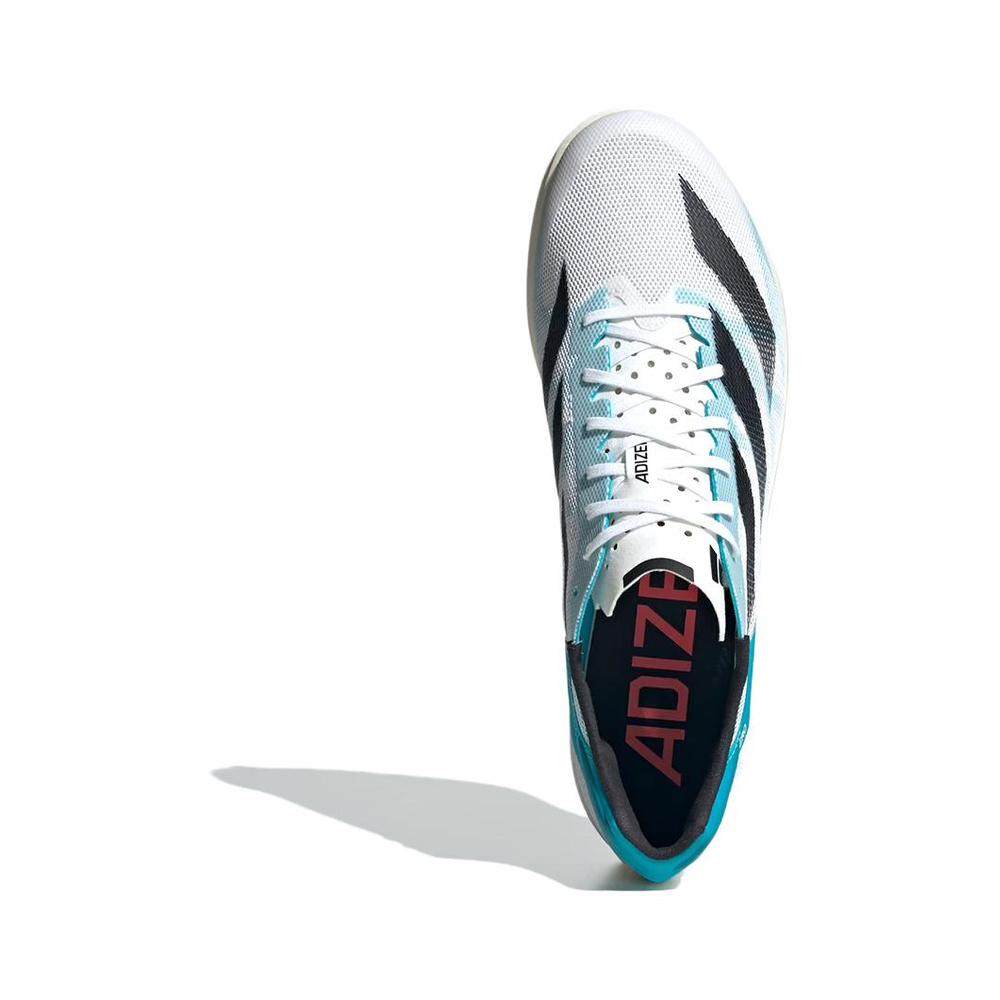 Adidas Adizero Avanti 'White Blue' Мужские
