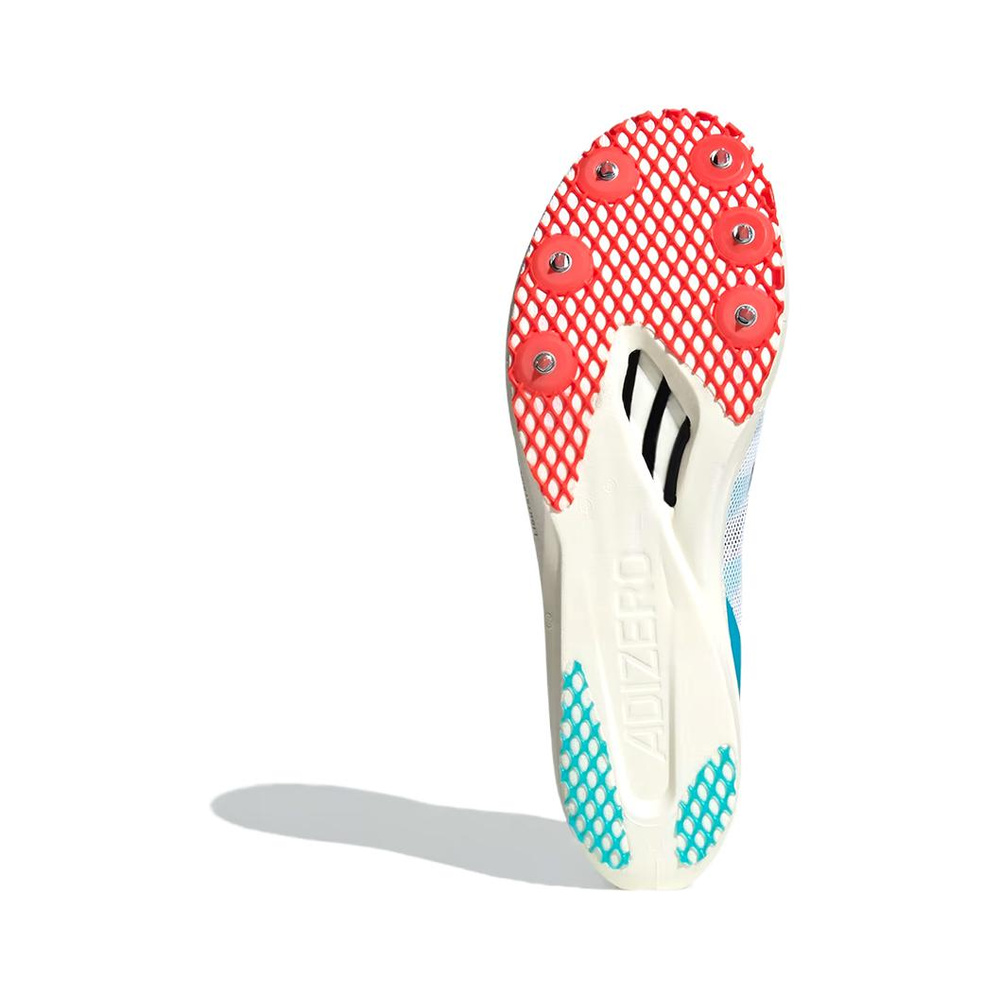 Adidas Adizero Avanti 'White Blue' Мужские