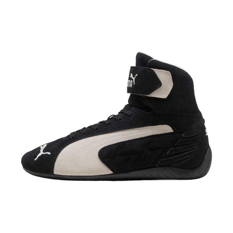 Puma Speedcat 'Black Warm White' Мужские
