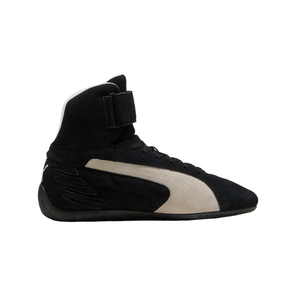 Puma Speedcat 'Black Warm White' Мужские