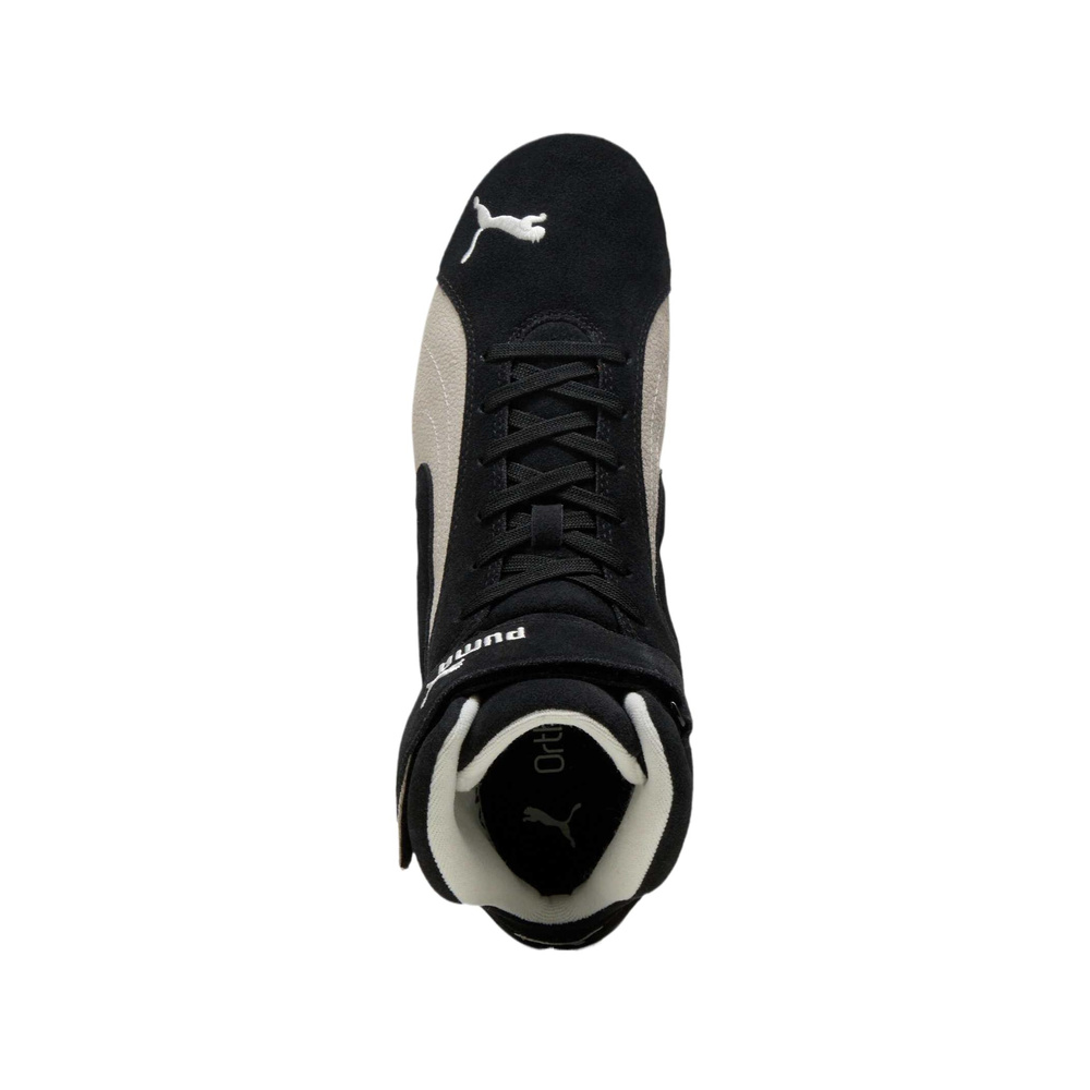 Puma Speedcat 'Black Warm White' Мужские