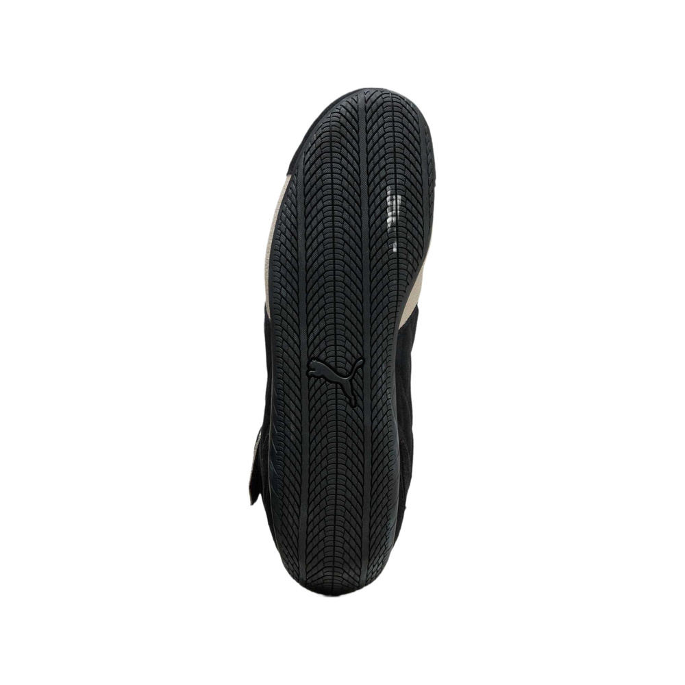 Puma Speedcat 'Black Warm White' Мужские