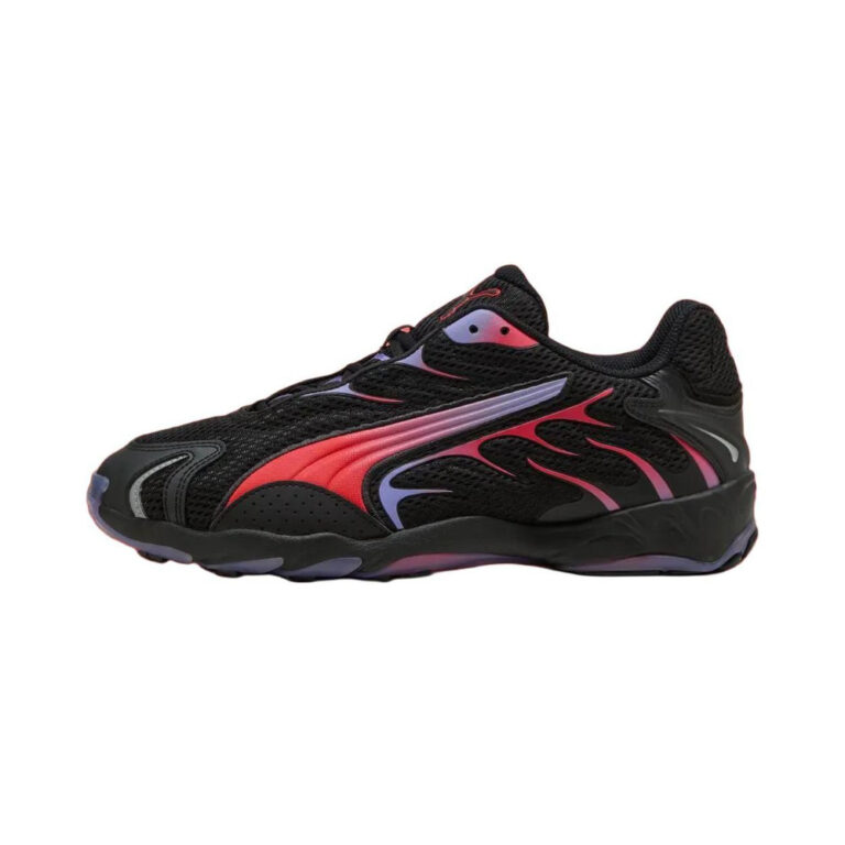 Puma Inhale 'Spider Man' Мужские