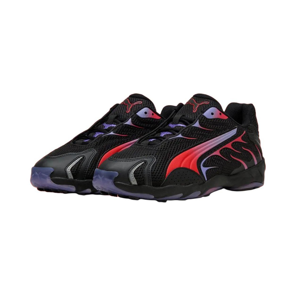 Puma Inhale 'Spider Man' Мужские
